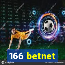 166 betnet